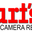 logo of Kurt's Camera Repair: Your Trusted Partner in Photography Since 1975