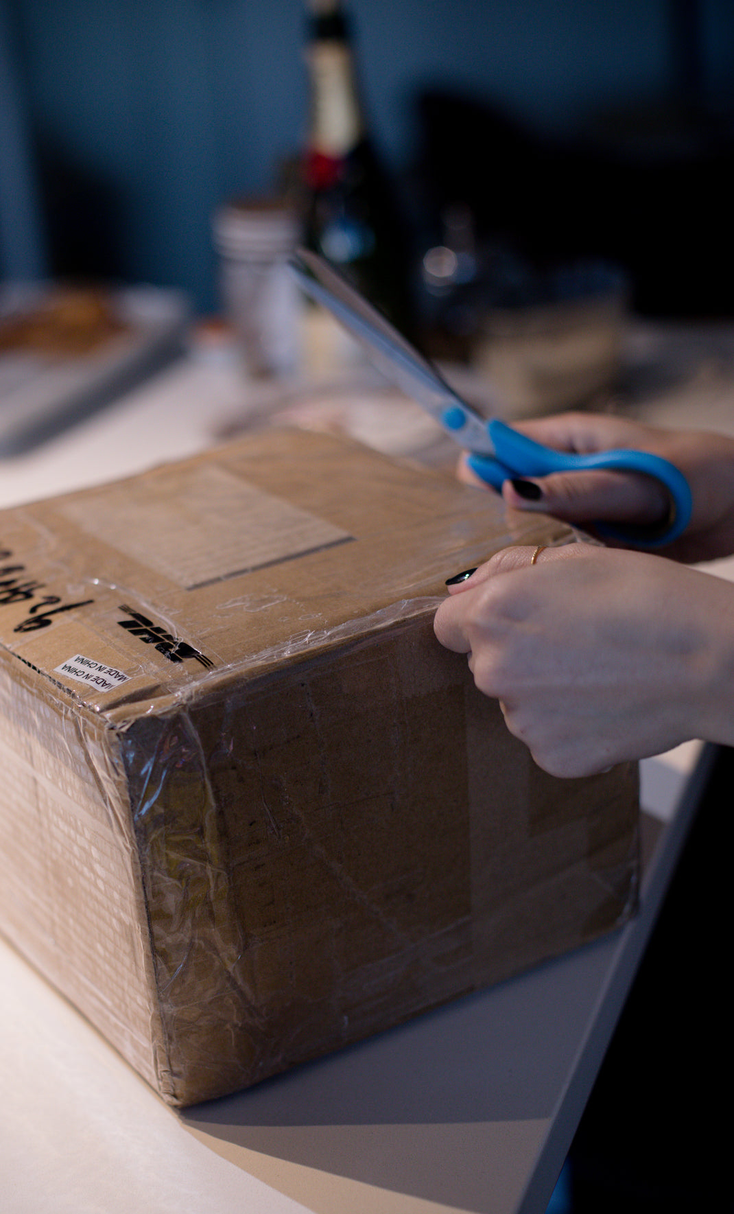Nationwide Mail-In Service – Kurt's Camera Repair
